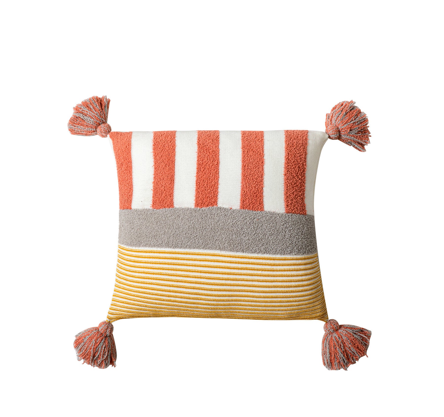Nordic Style Light Luxury Sofa Pillow Case and Cushion