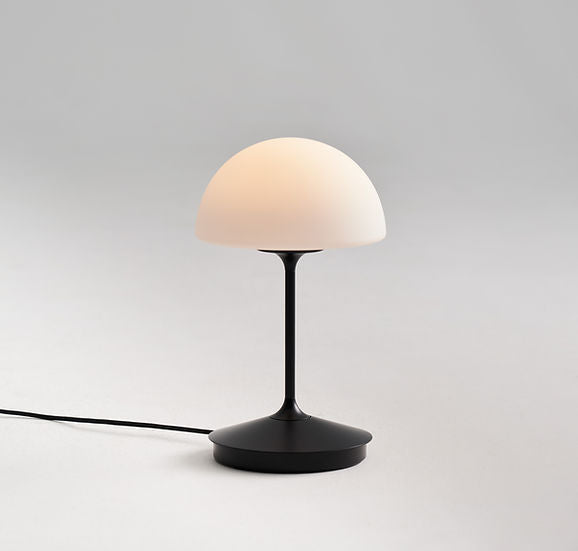 Lampada Decorativa a Fungo - Eleganza Contemporanea per Uffici e Spazi Creativi