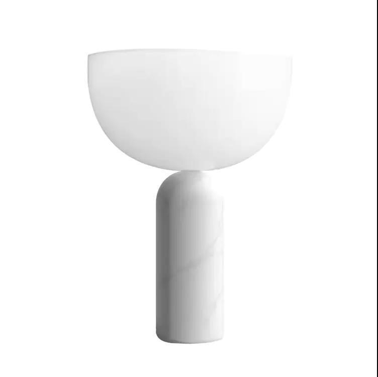 Lampada da Tavolo Creativa - Illuminazione Moderna per la Tua Casa