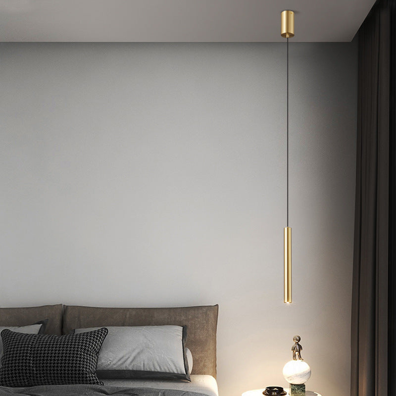 Illumina con Stile: Lampadario Semplice e Moderno per la Camera da Letto