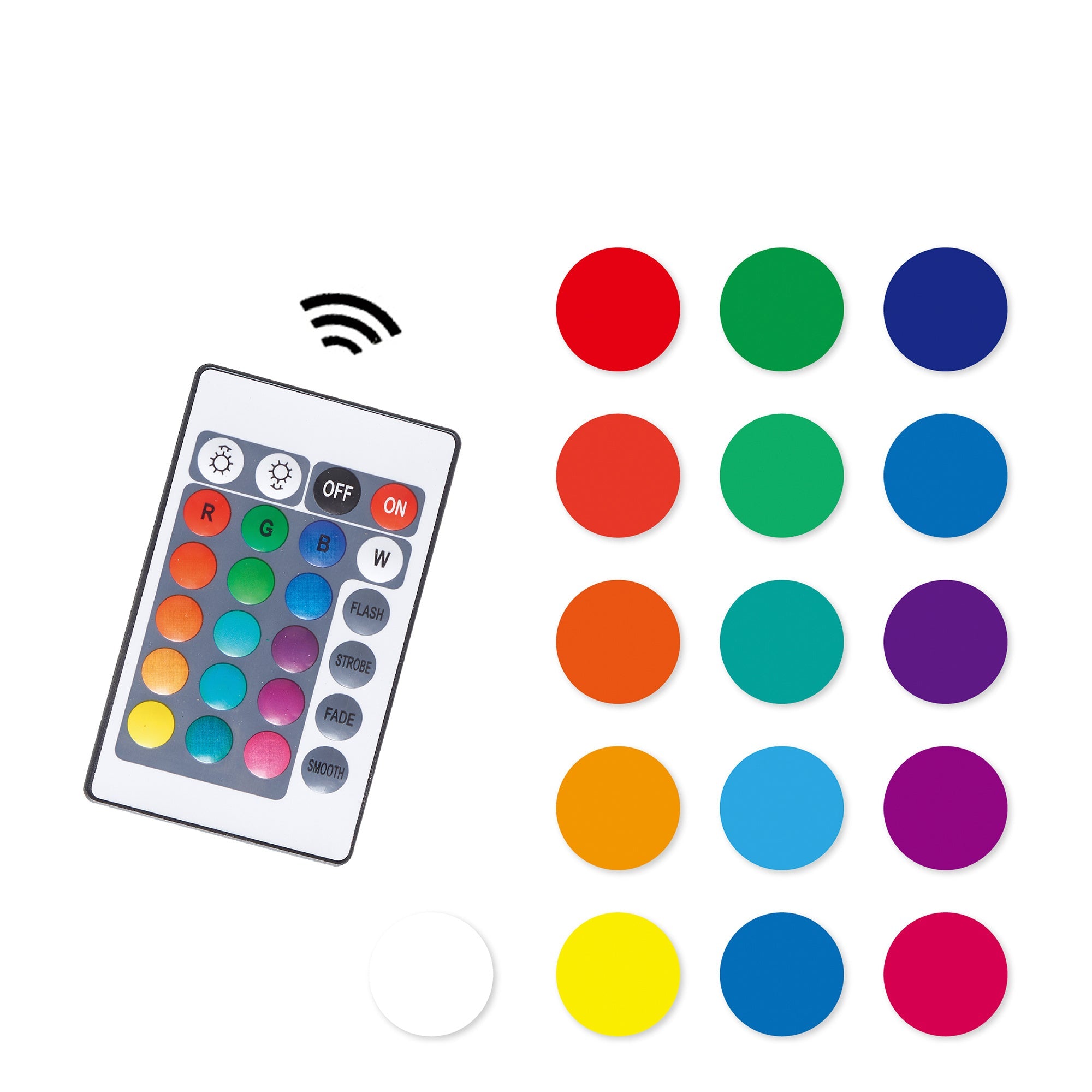 Mobile TV Galleggiante con Luci LED - Design Futurista e Funzionale