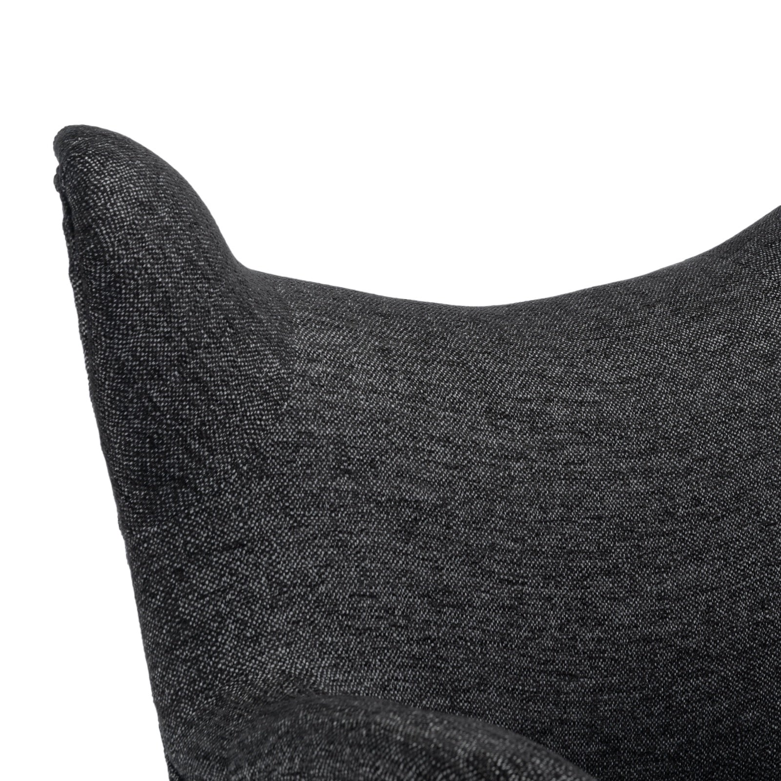 Poltrona Moderna in Velluto - Eleganza e Comfort per il Tuo Soggiorno