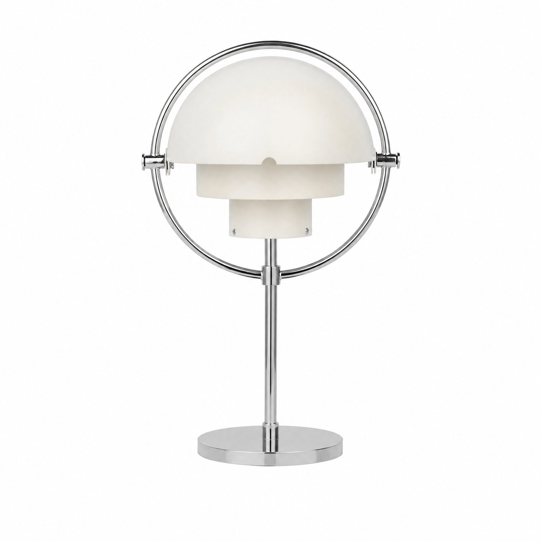 Danish Orb — La luce che porti con te