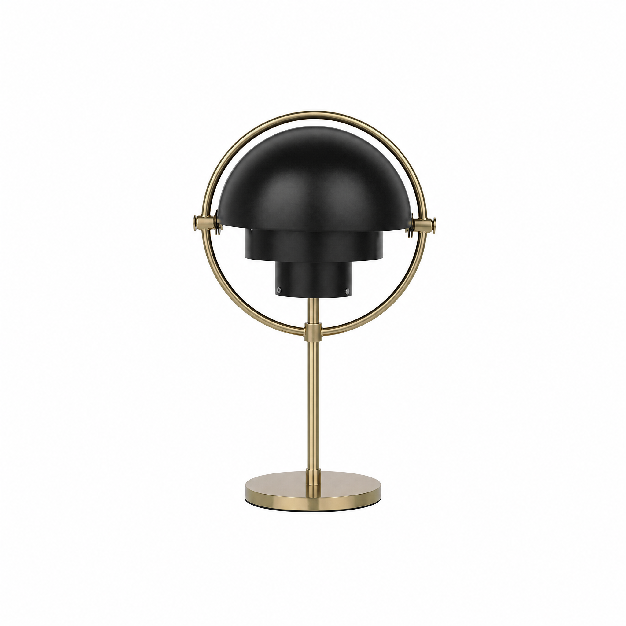 Danish Orb — La luce che porti con te