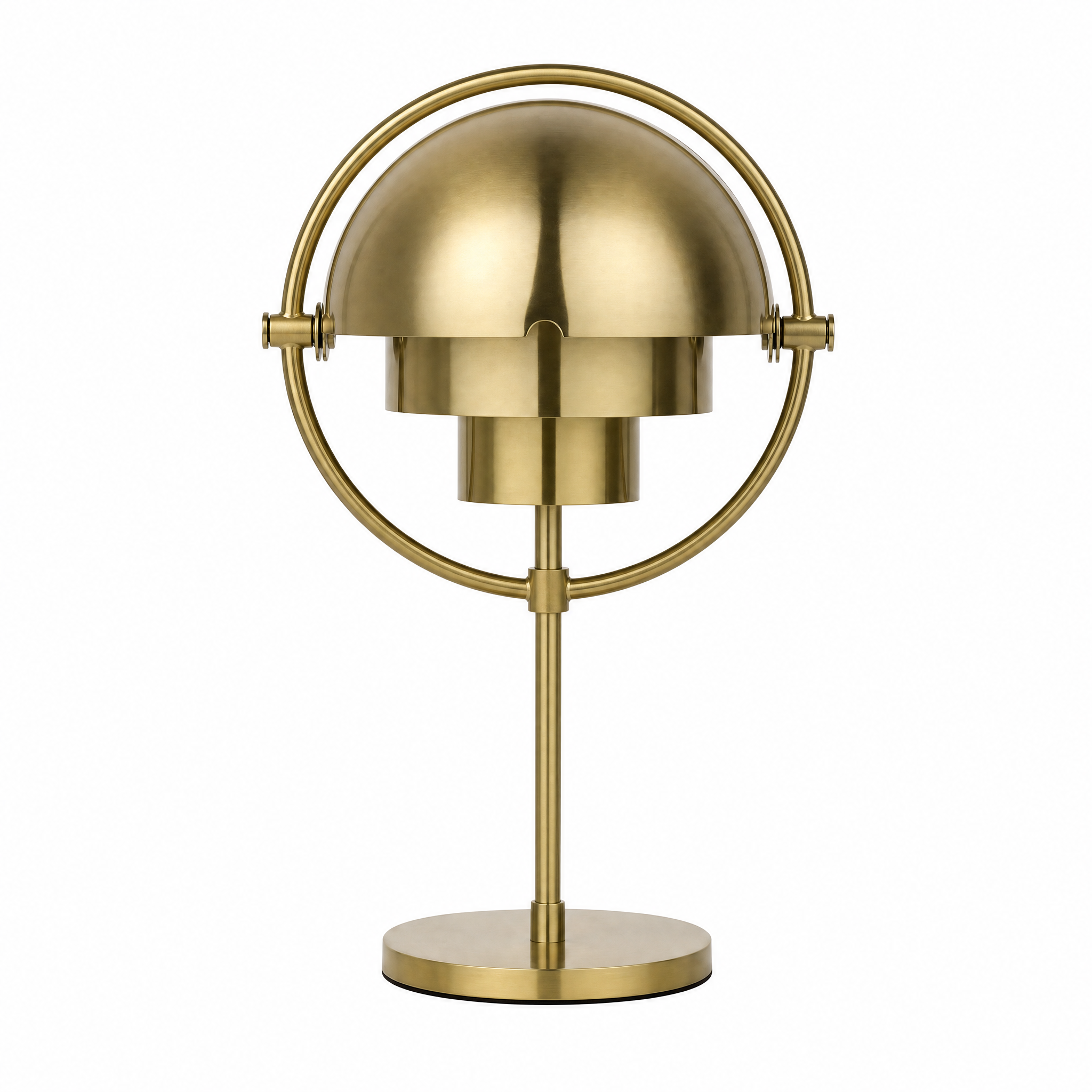 Danish Orb — La luce che porti con te